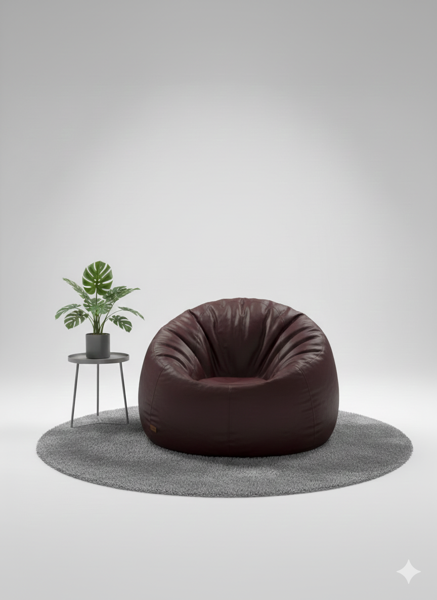 The Lounge Beanbag